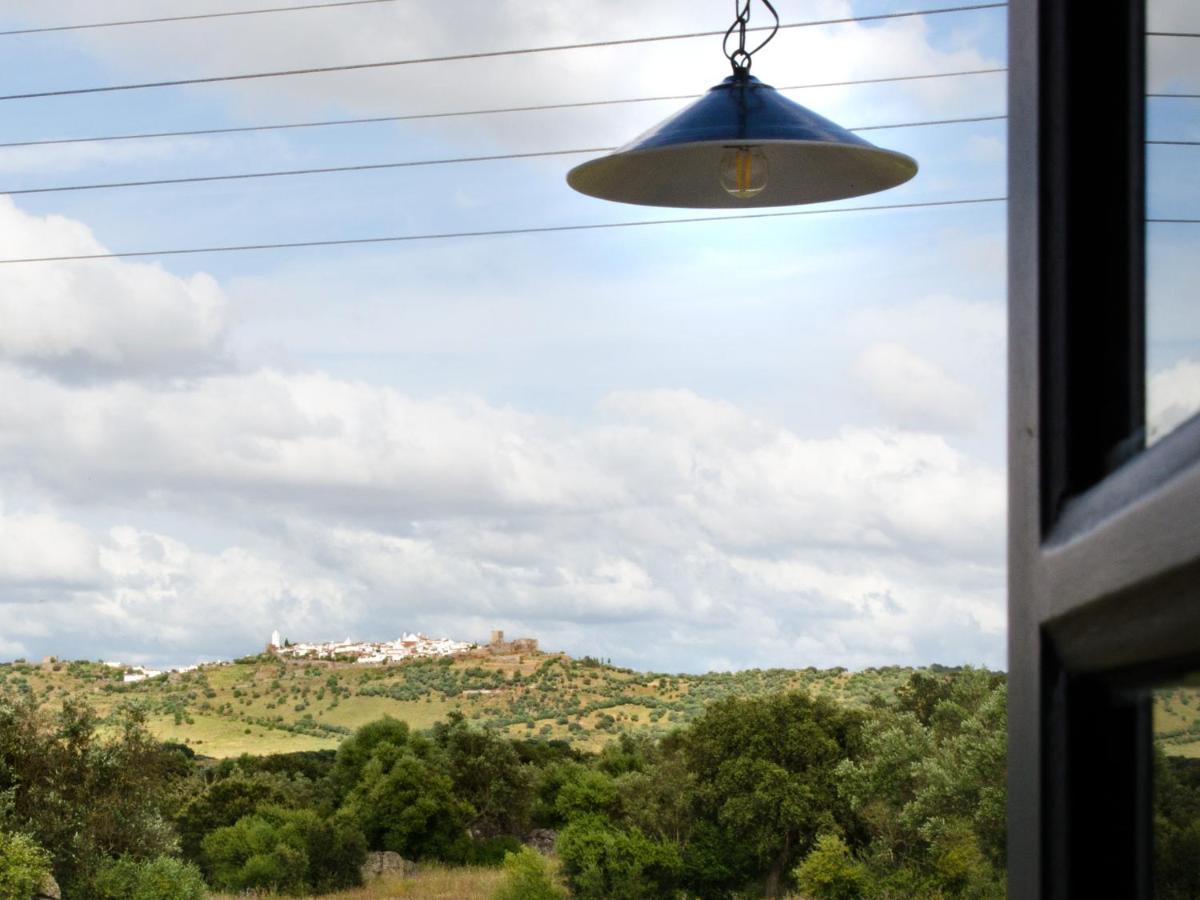Sao Lourenco Do Barrocal Monsaraz Dış mekan fotoğraf