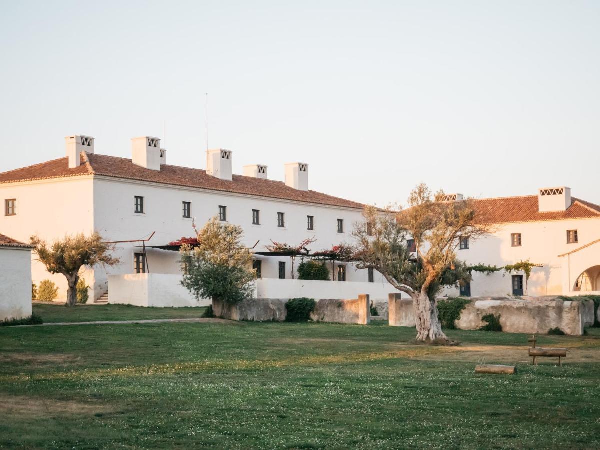 Sao Lourenco Do Barrocal Monsaraz Dış mekan fotoğraf