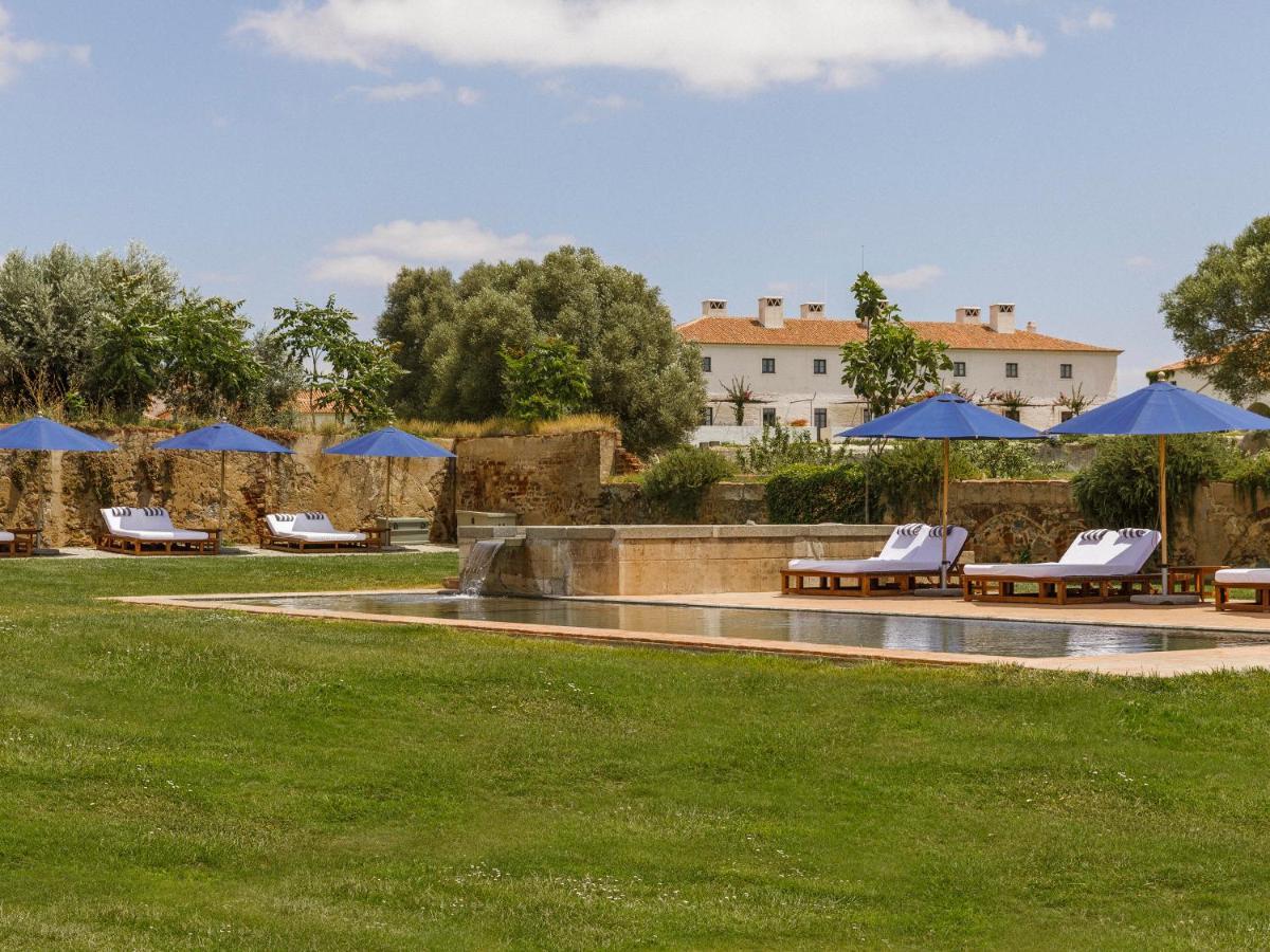 Sao Lourenco Do Barrocal Monsaraz Dış mekan fotoğraf