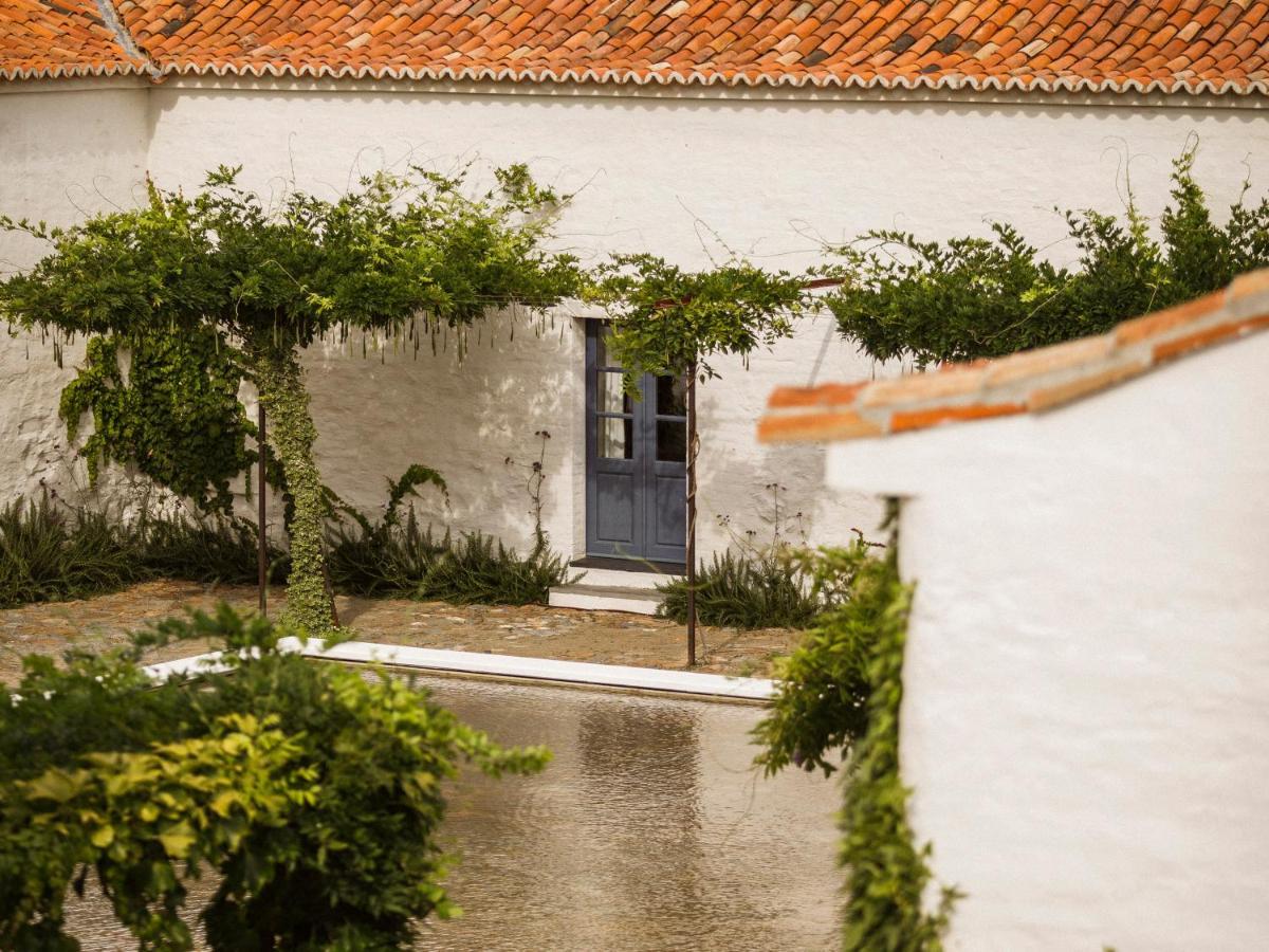 Sao Lourenco Do Barrocal Monsaraz Dış mekan fotoğraf