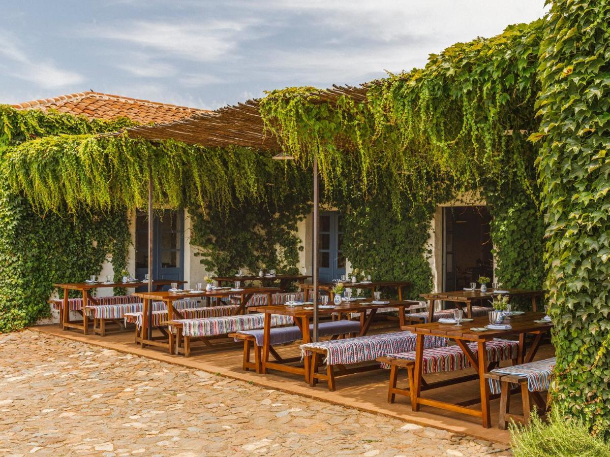 Sao Lourenco Do Barrocal Monsaraz Dış mekan fotoğraf