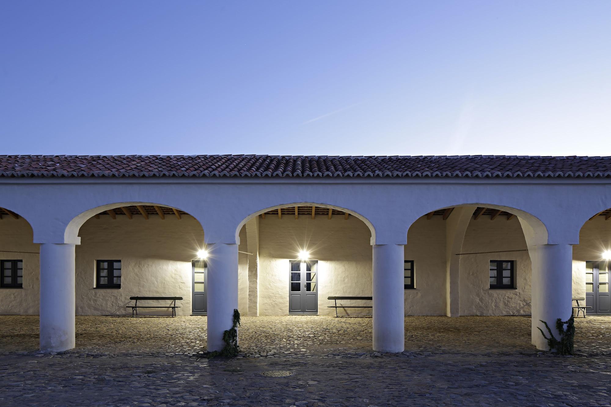 Sao Lourenco Do Barrocal Monsaraz Dış mekan fotoğraf