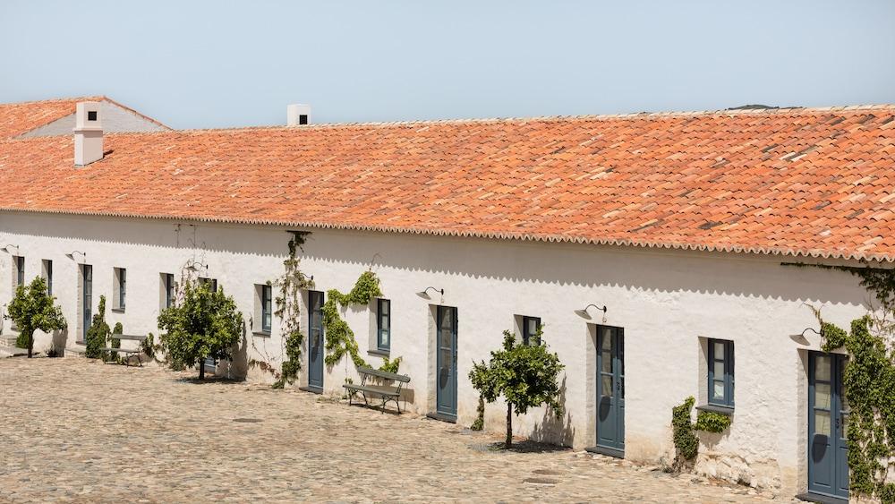 Sao Lourenco Do Barrocal Monsaraz Dış mekan fotoğraf