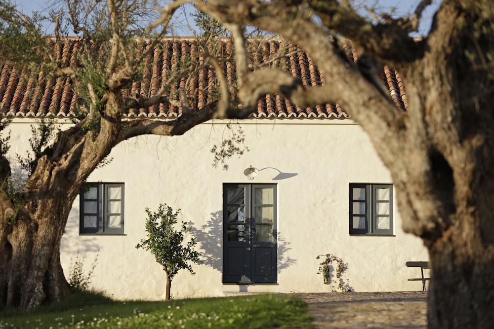 Sao Lourenco Do Barrocal Monsaraz Dış mekan fotoğraf